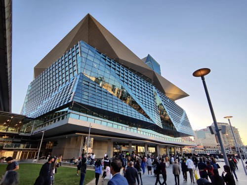 Startup Battlefield to Return to Australia After Sydney Debut