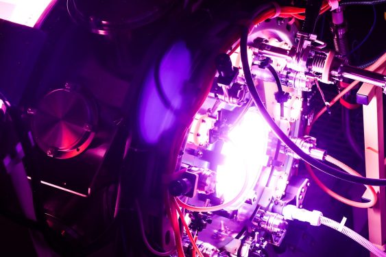 Helion Secures $465M Funding to Build Fusion Power Plant for Microsoft