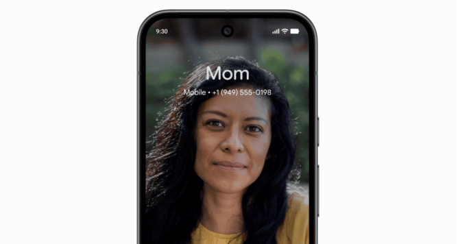 Google adds fake call detection to curb AI deepfake voice scams