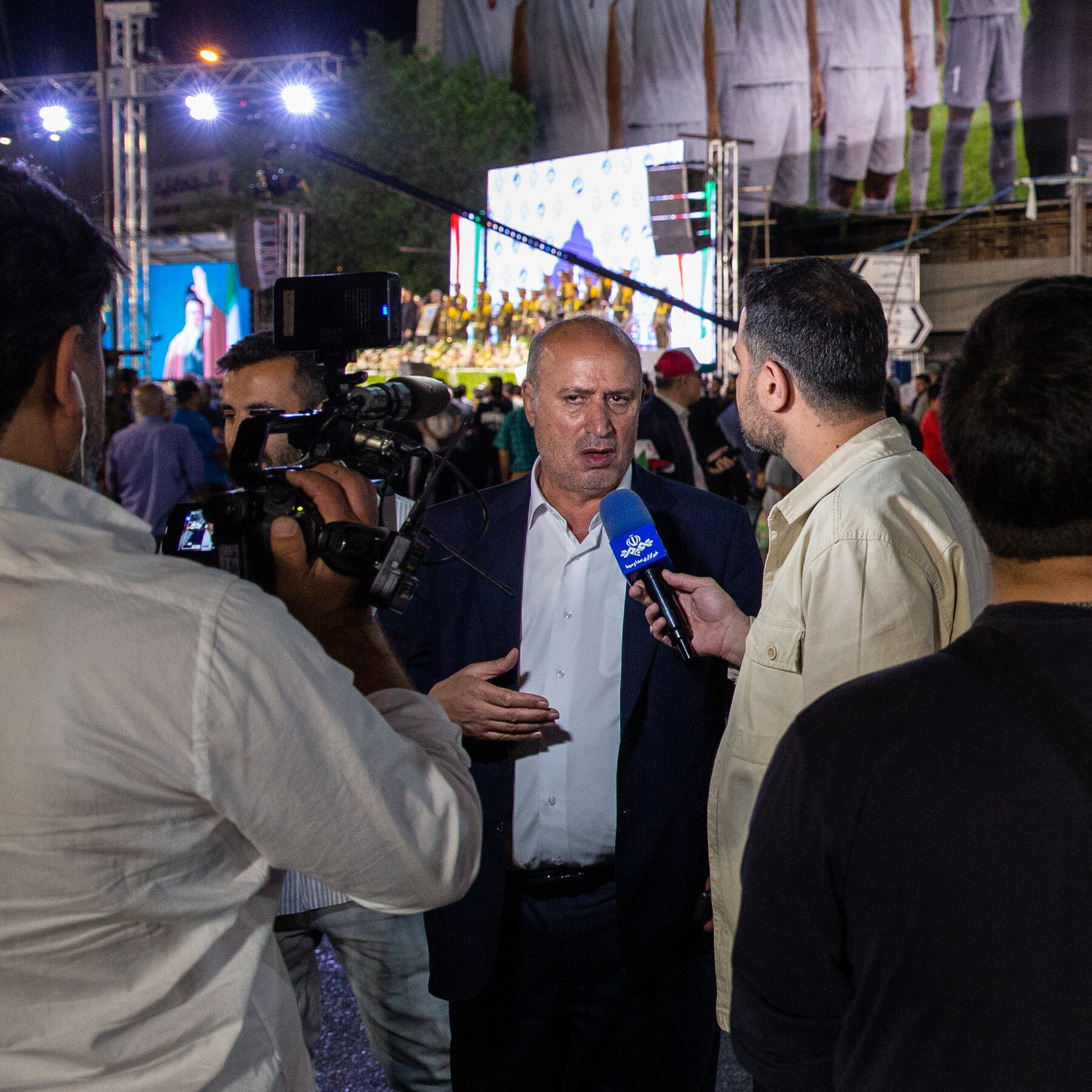 Iran Soccer Federation Seeks FIFA Assistance for World Cup Visas Amid Regional Conflict