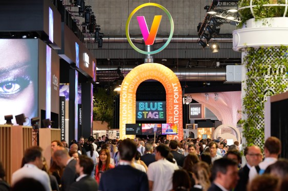 VivaTech 2026 Set to Showcase Europe's Evolving AI Strategy