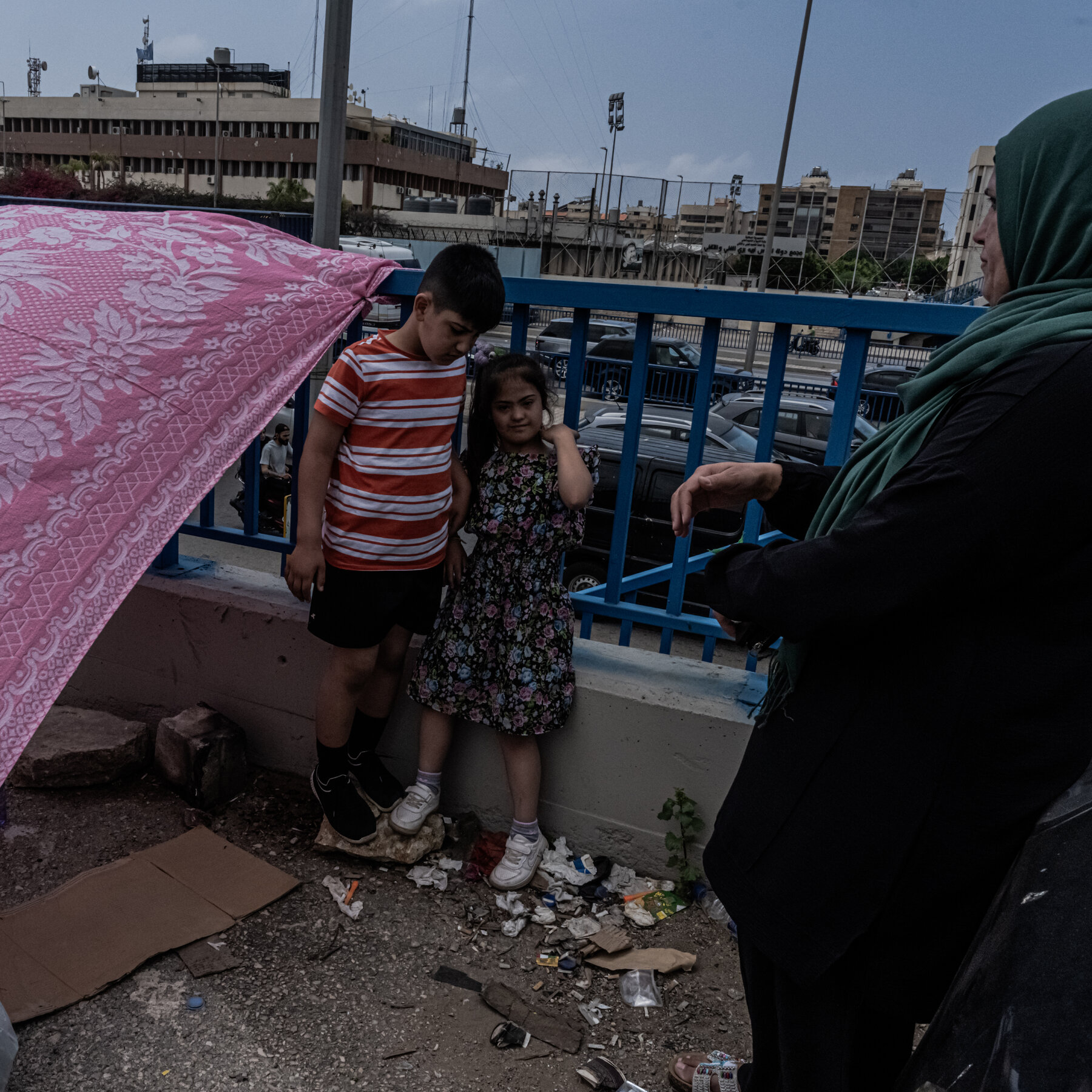 UN Security Council urges Israel to withdraw from southern Lebanon