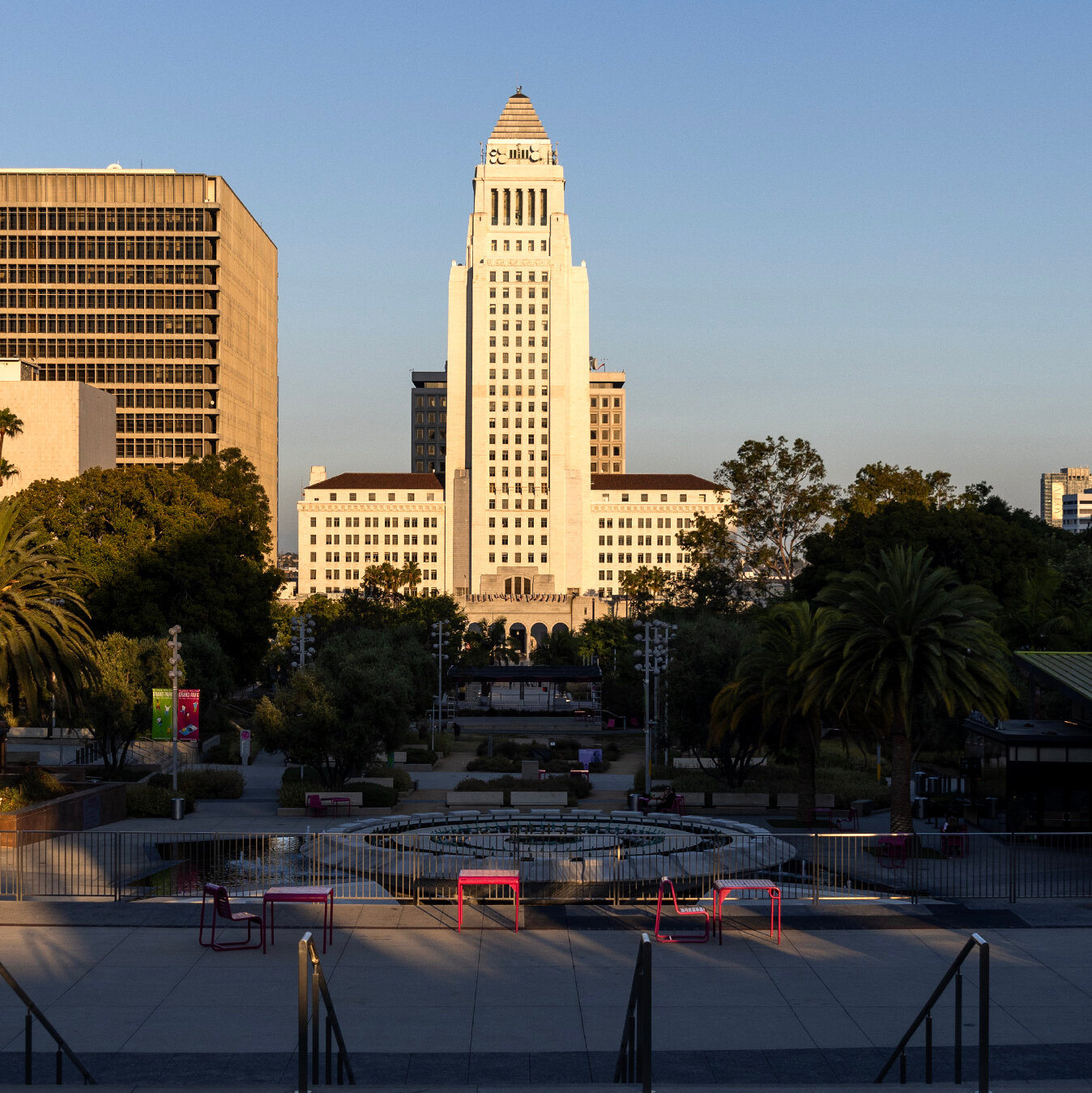 Clarifying Who Is Eligible to Vote for Los Angeles Mayor