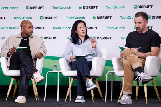 How to Reach the Startup Battlefield Top 20 and the Benefits All Participants Receive