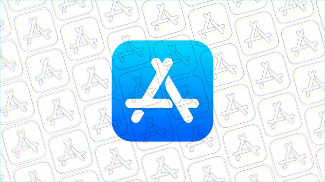Apple Announces $1.4 Trillion in App Store Billings, 90% Without Commission