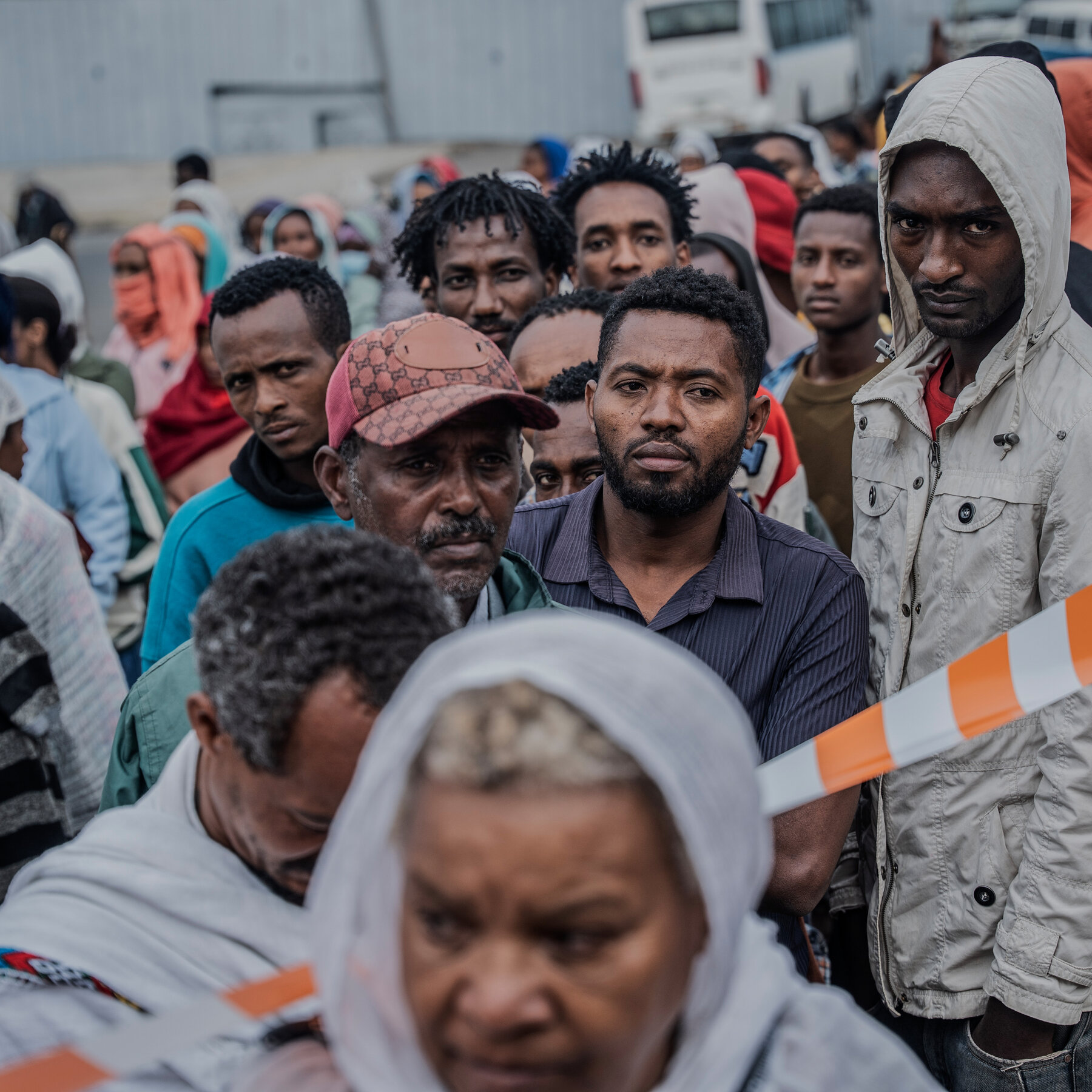 Ethiopia's Election Amid Tigray Conflict Risks and Eritrean Tensions