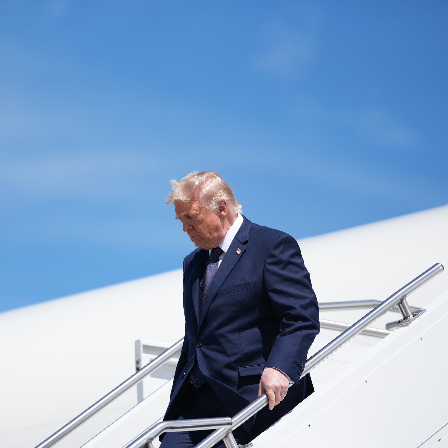 Lawfare Defense Fund, Linked to Trump, Raises $36 Million to Finance Legal Battles for Allies