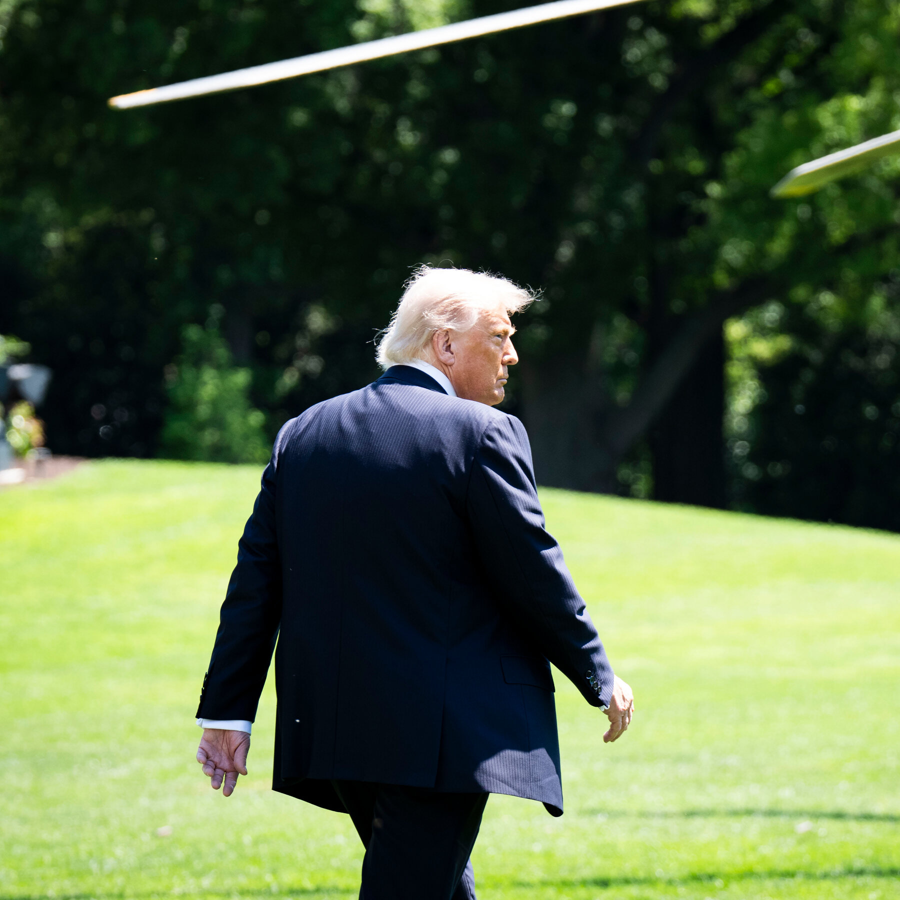 Retired Judges, Angry With Trump, Publicly Challenge Him