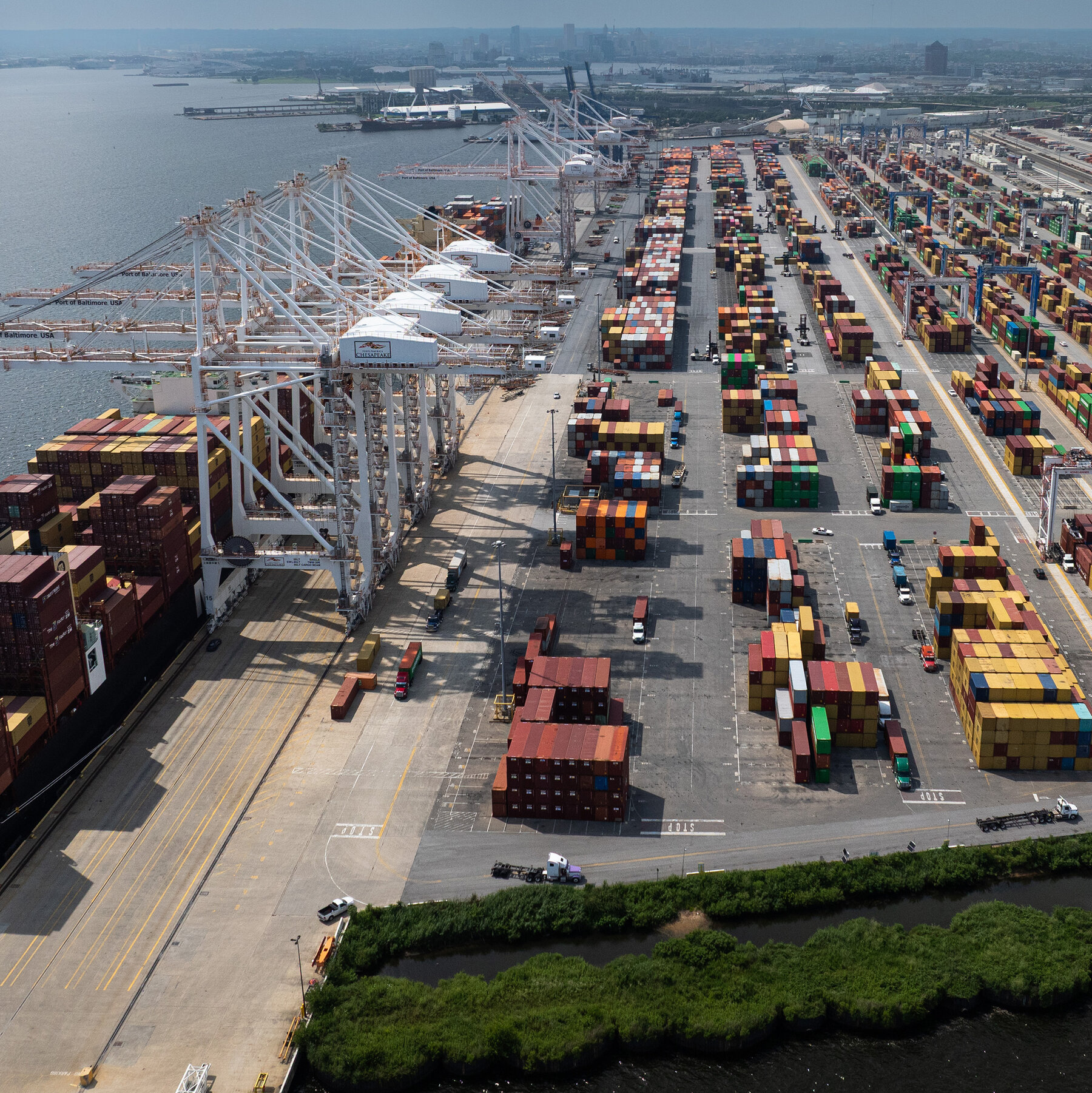 Administration Begins Partial Tariff Refunds While Challenging Full Court-Ordered Repayment