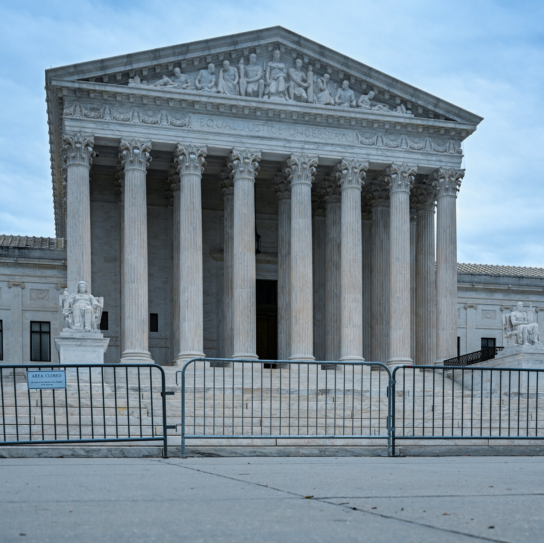 Supreme Court’s Emergency Alabama Ruling Limits Federal Court Involvement in Redistricting
