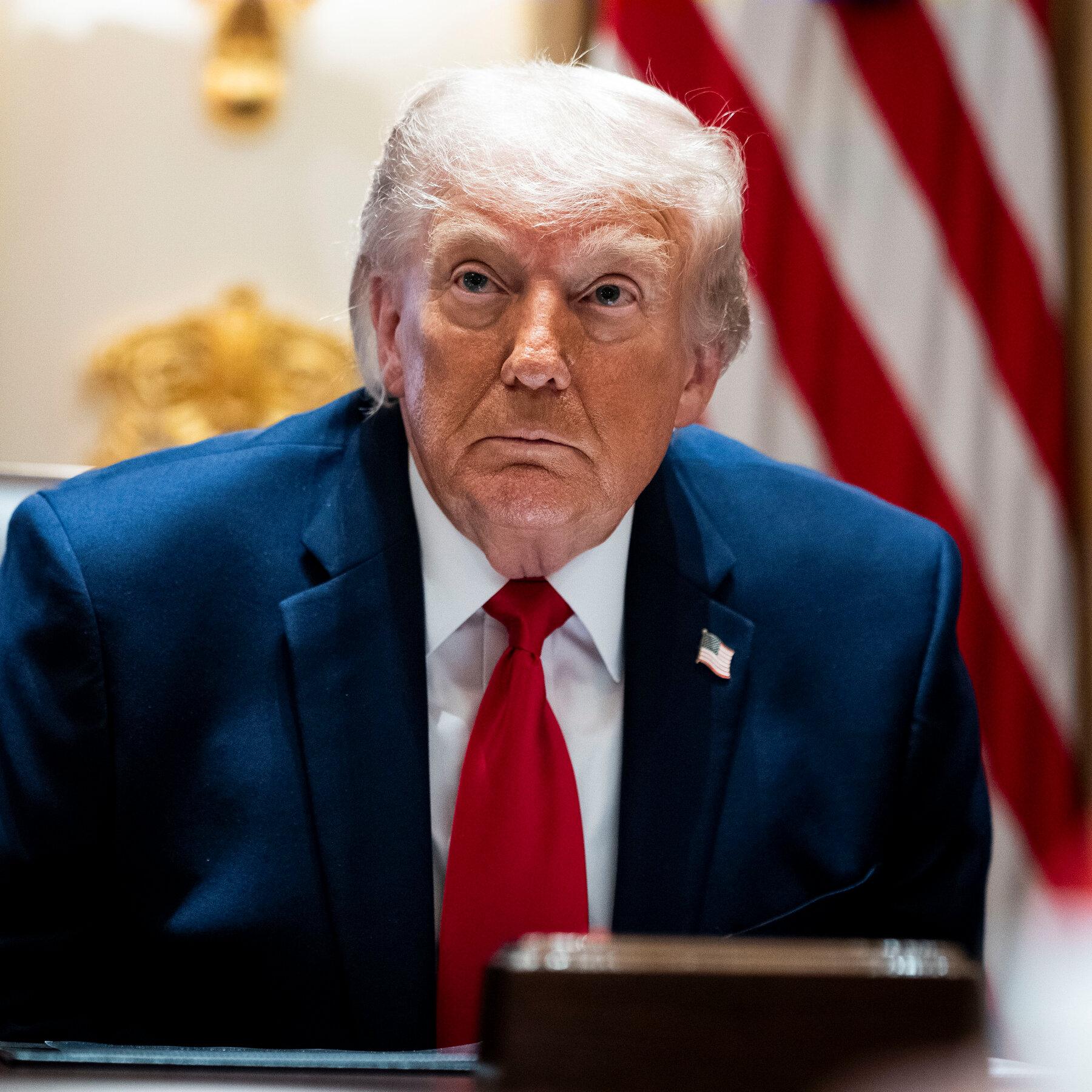 Trump Admits Calling Netanyahu 'Crazy' and Hopes to Meet Iran's Leader