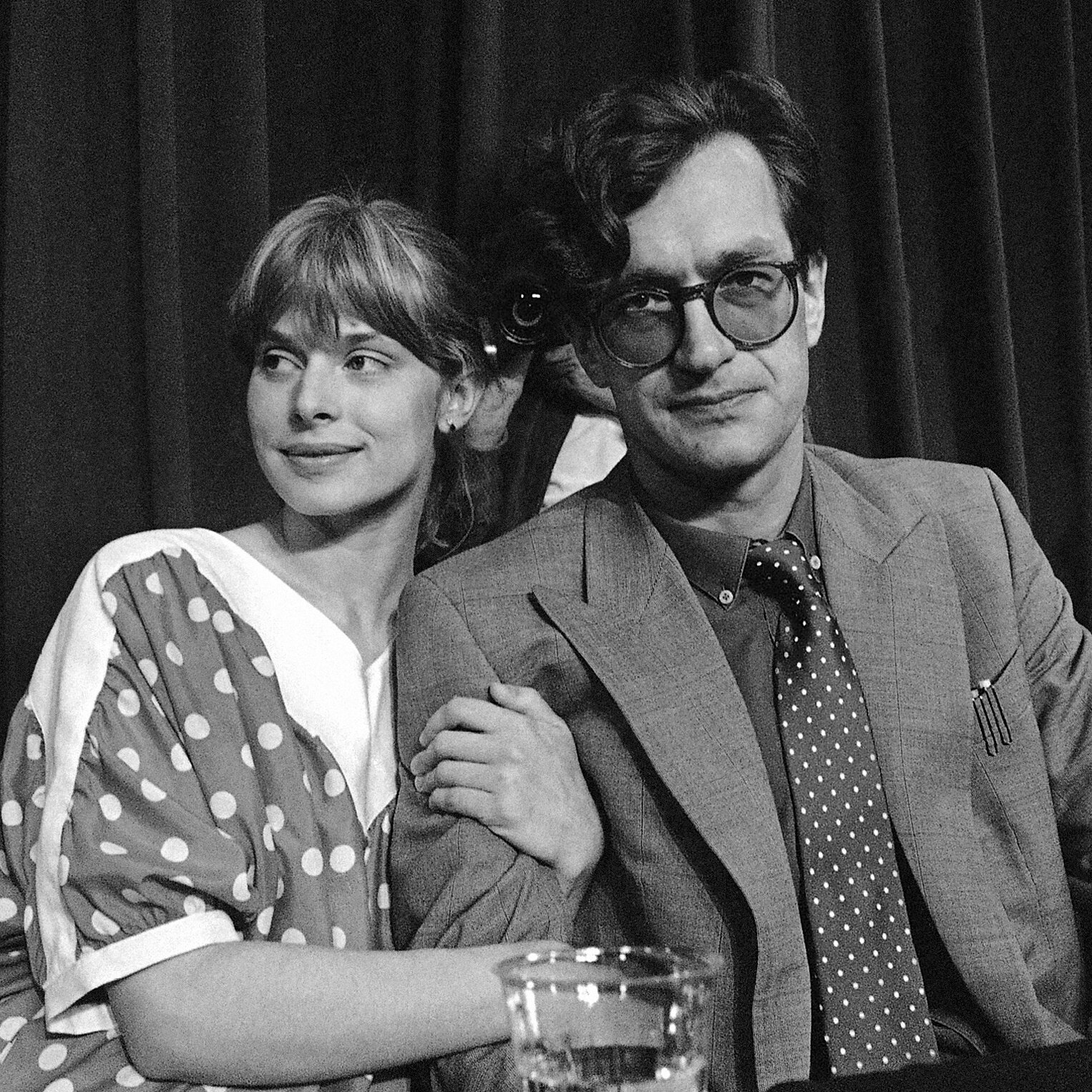 Wim Wenders Withdraws 1975 Film After Nastassja Kinski, Then 13, Calls Topless Scene Wrong