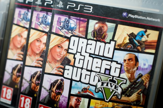 GTA V Cheat Service Hacked, Thousands of Gamers Exposed