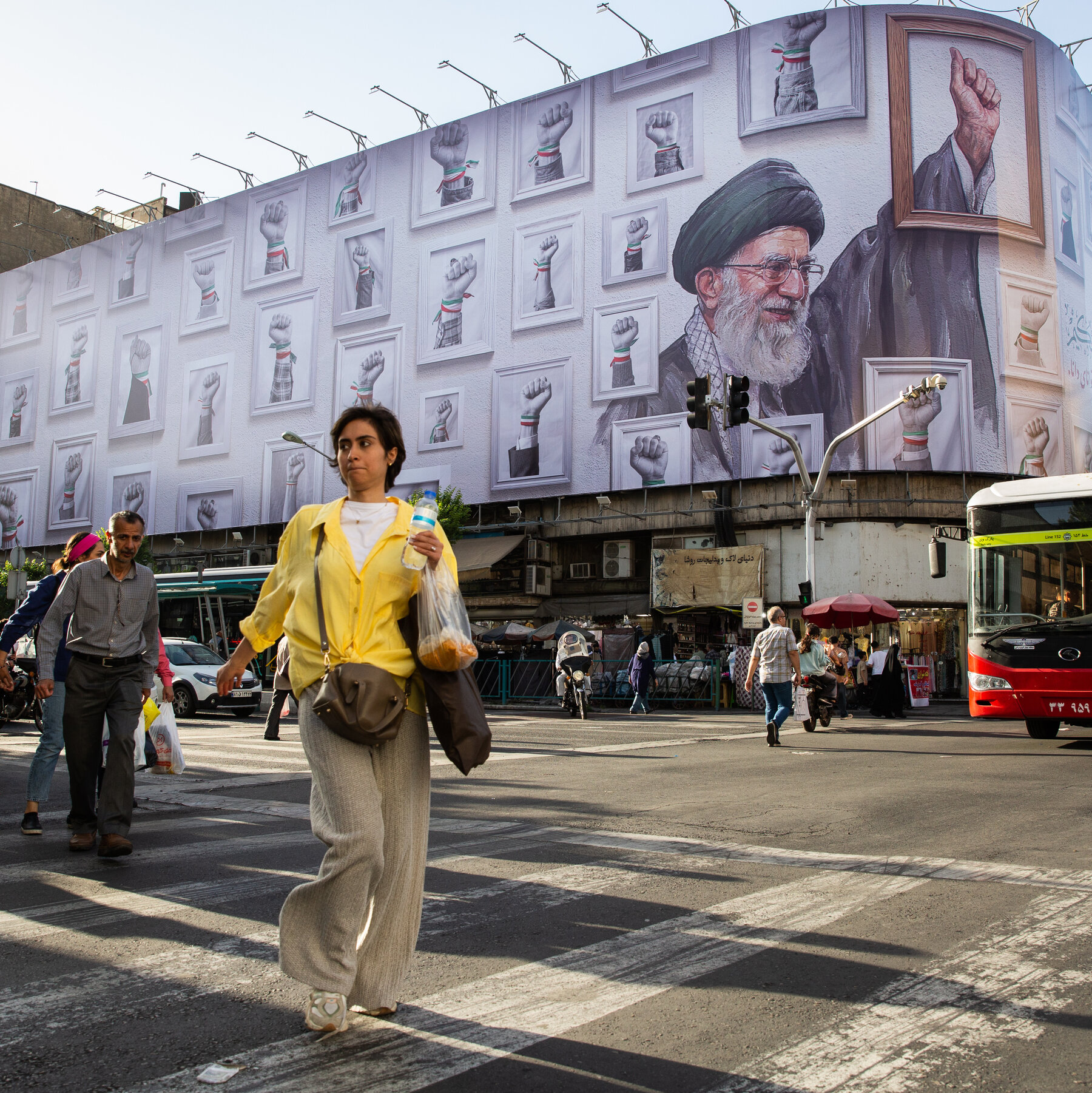 California Resident Charged with Exporting Restricted U.S. Technology to Iran