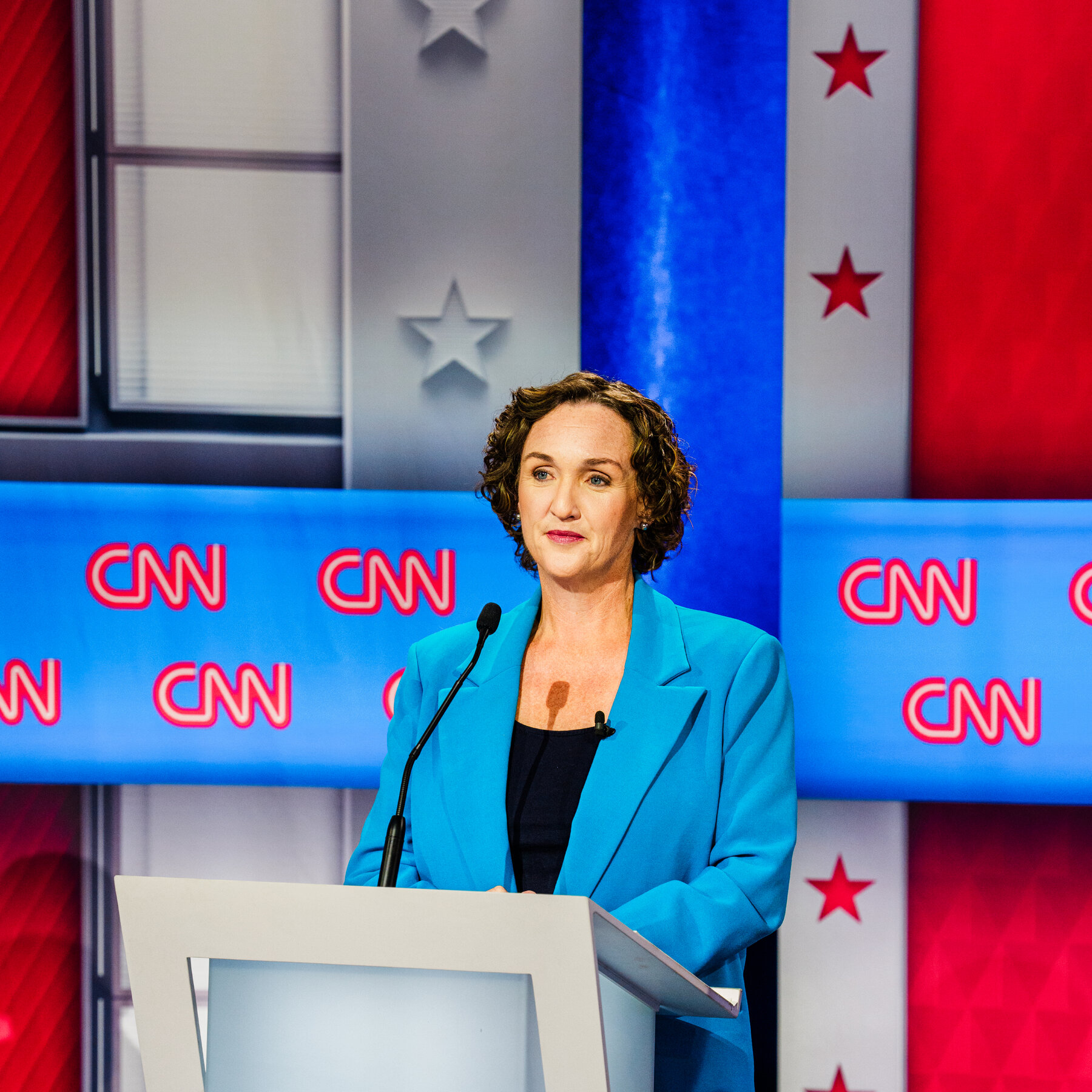 Key Facts About Rep. Katie Porter Ahead of Her Campaign