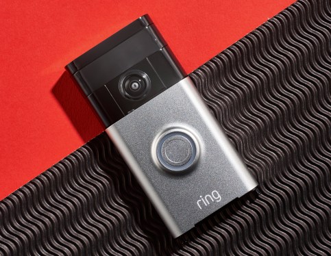 Amazon sued in class-action over Ring facial-recognition feature