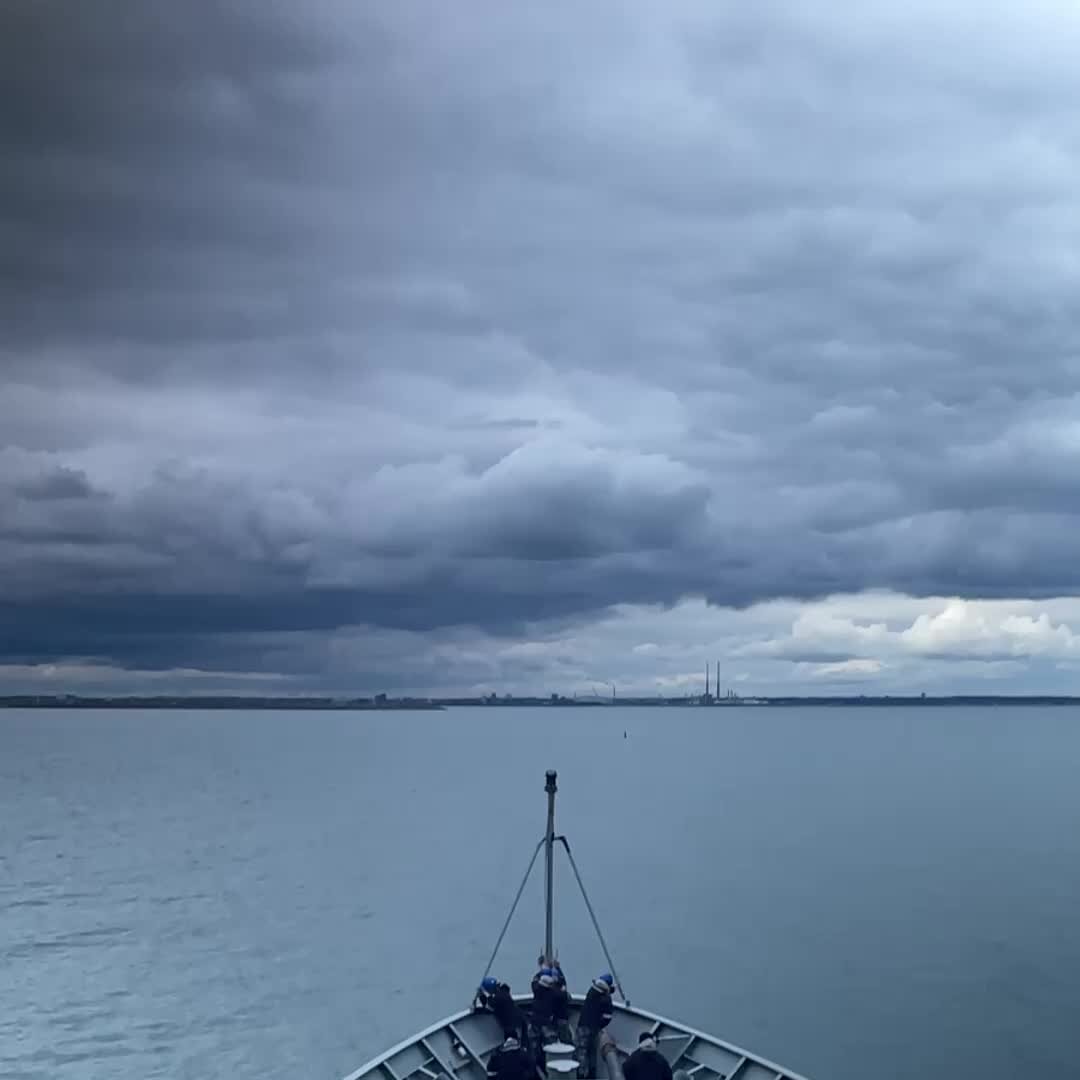 Ireland Moves to Strengthen Military Amid Growing European Security Concerns