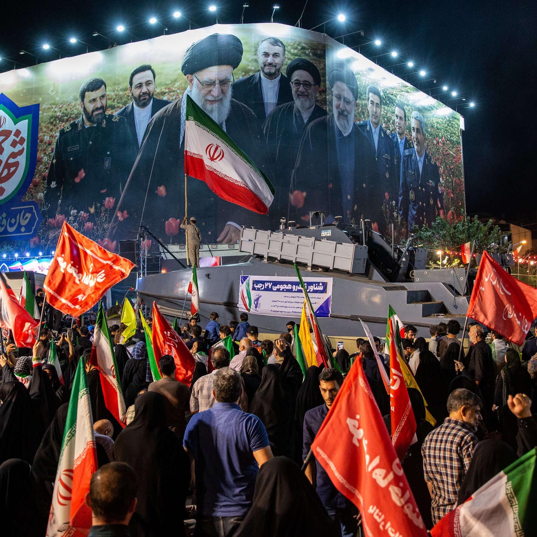 Trump Says Israel and Hezbollah Will Hold Off on New Military Action