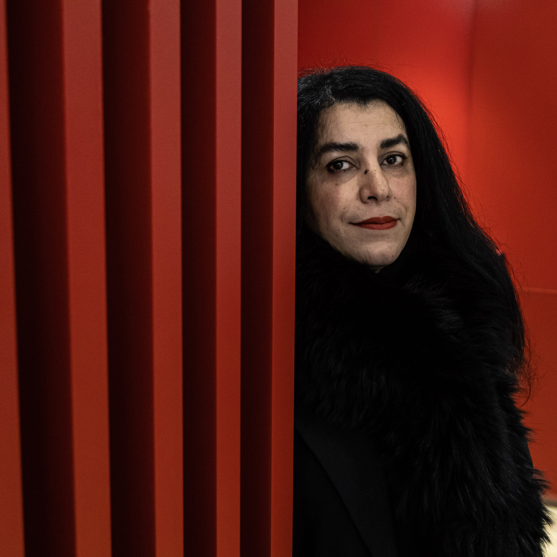 Marjane Satrapi, Creator of ‘Persepolis,’ Dies at 56