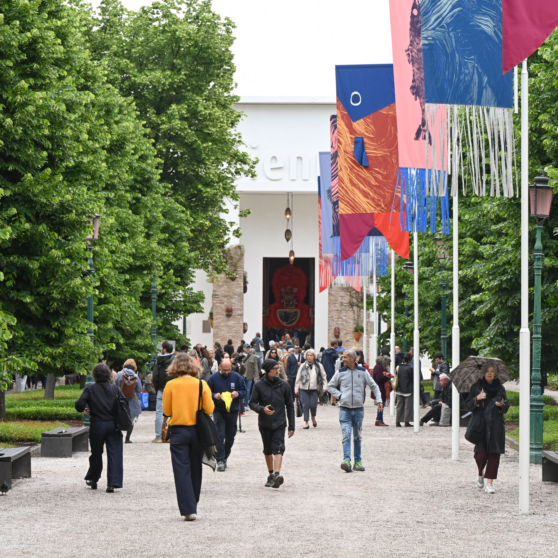 More Than 100 Artists Threaten Legal Action Over Venice Biennale Public Vote Inclusion