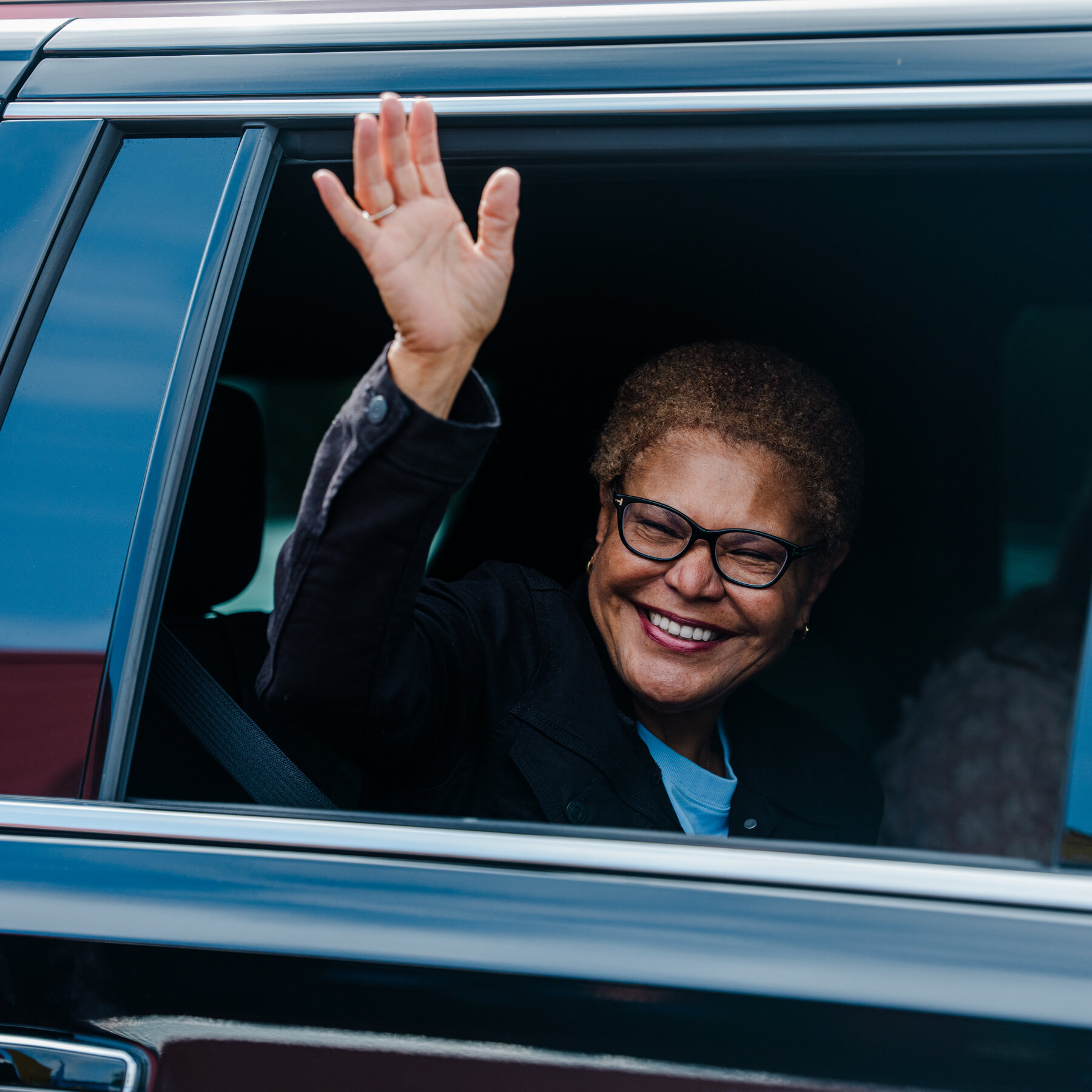 5 Key Facts About Los Angeles Mayor Karen Bass