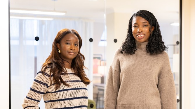 Founders leave Goldman and Meta to build voice AI for overlooked markets