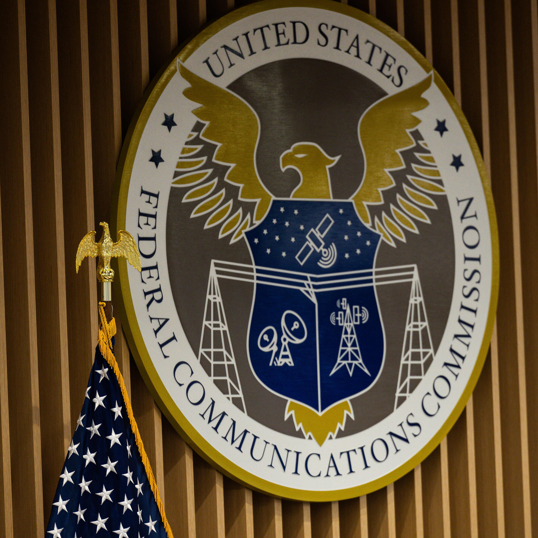 Supreme Court Upholds FCC Authority to Impose Fines on AT&T and Verizon