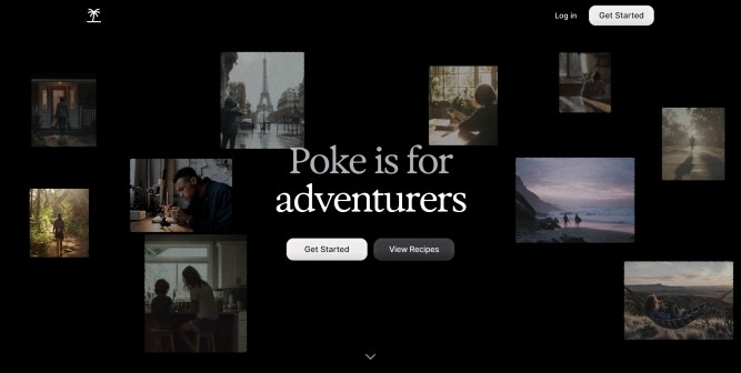 Apple greenlights Poke as inaugural AI agent on Messages for Business platform