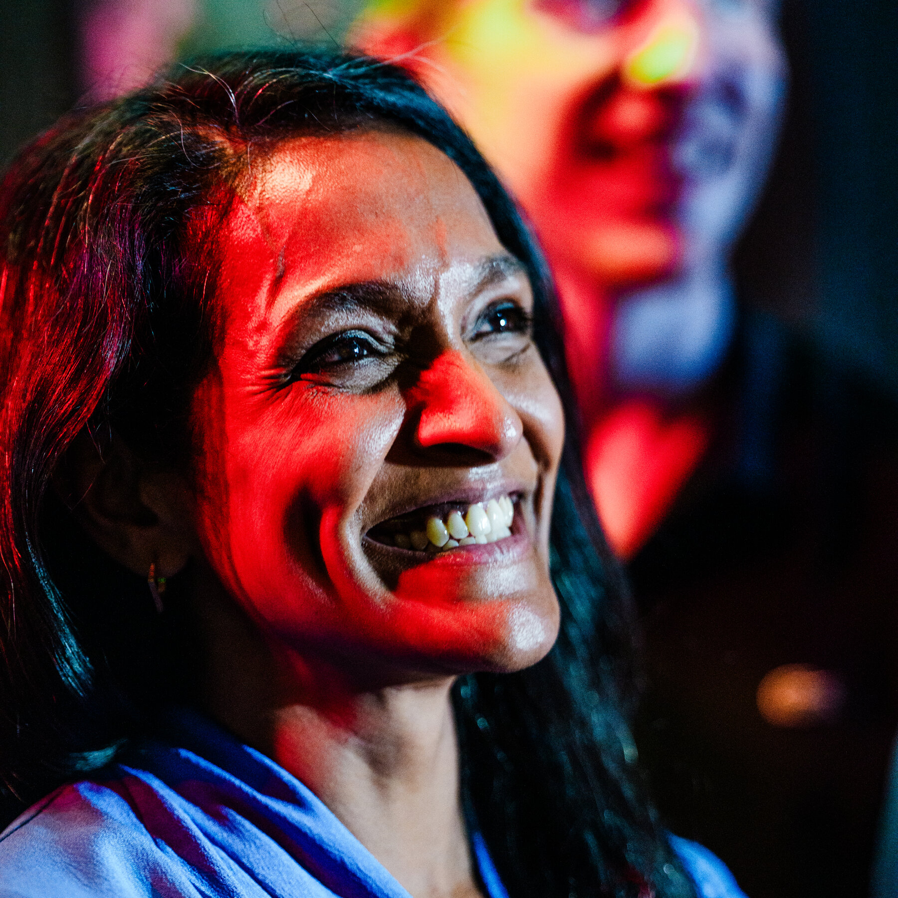 Progressive Democrat Nithya Raman Joins Los Angeles Mayoral Race at the Last Minute