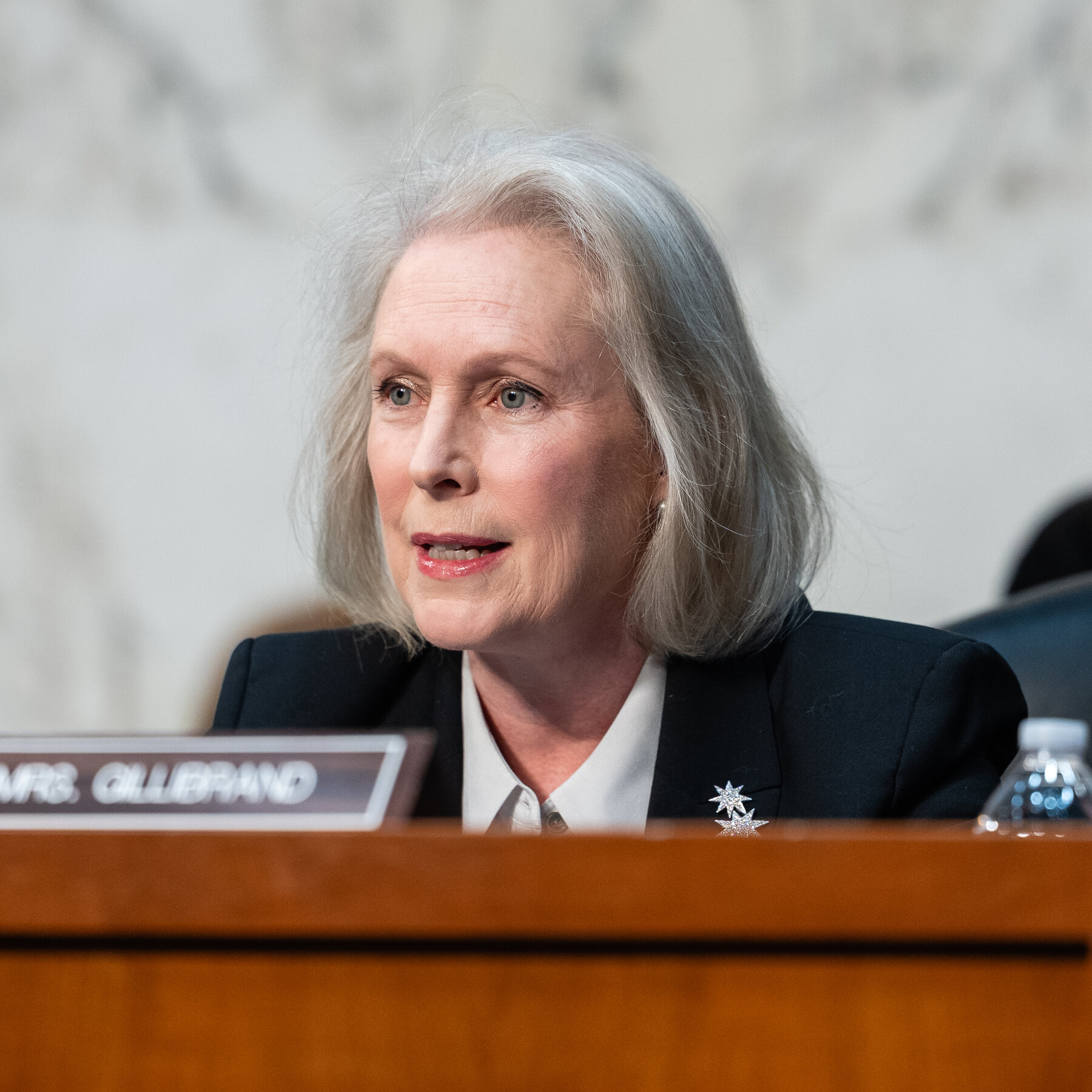 Congress Considers Bill to Limit Military Use of Artificial Intelligence, Including Domestic Surveillance Ban
