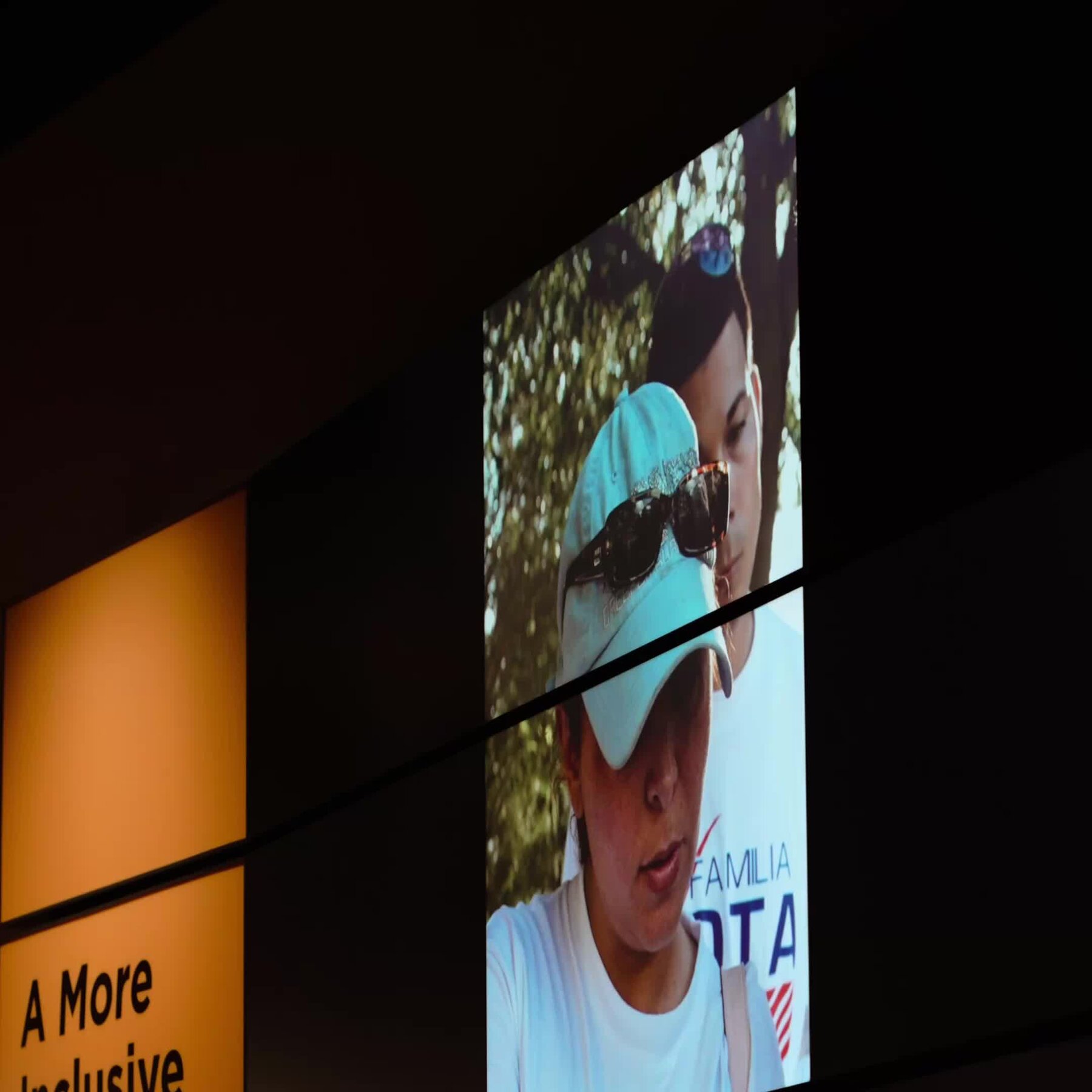 Obama Presidential Center Opens, Offering an Alternative Vision of America