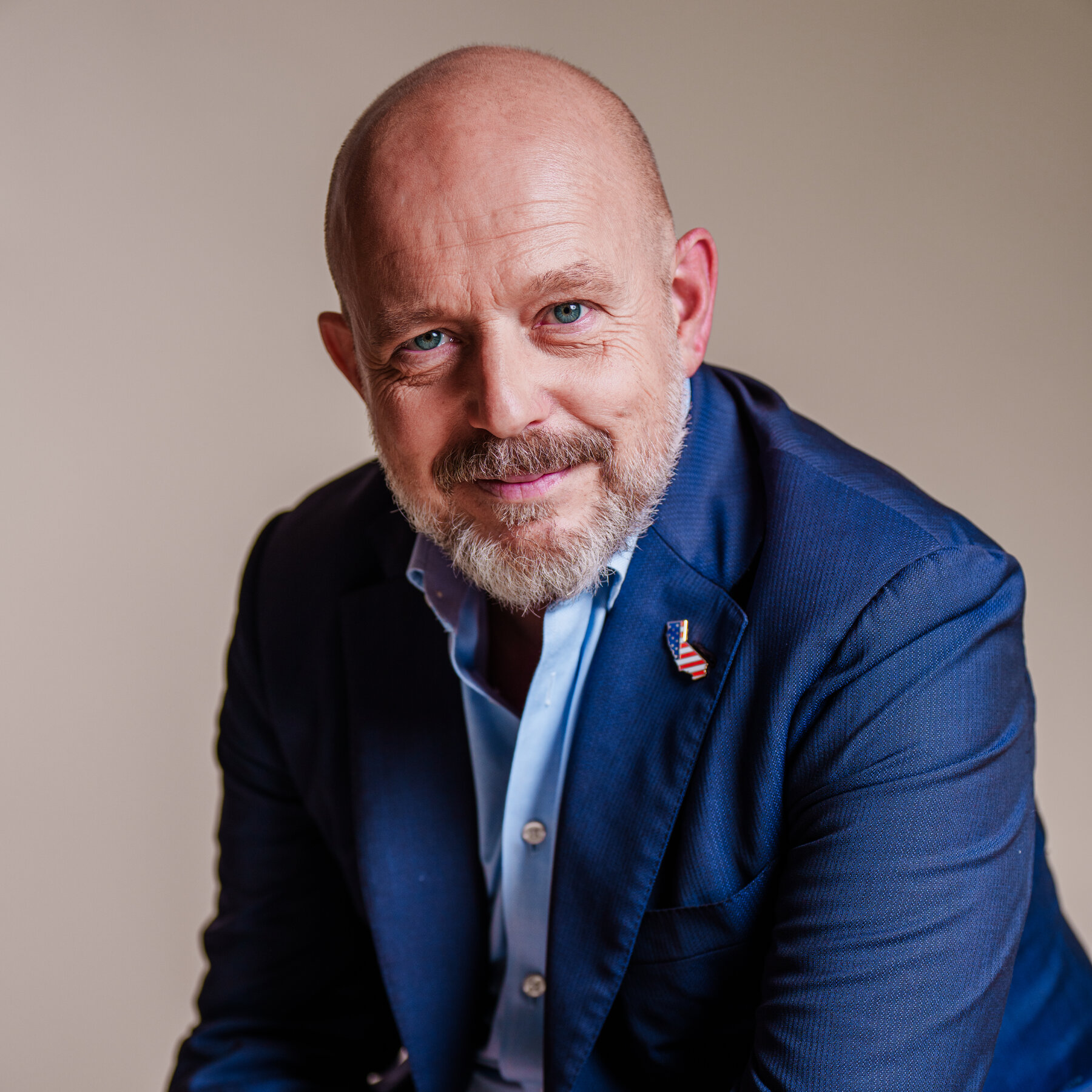 Steve Hilton: From Cameron’s Adviser to Fox News Host to California Governor Candidate