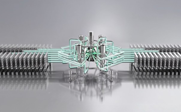 Focused Energy Secures $240M Series A to Advance Laser-Powered Fusion Technology