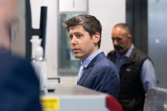 Florida Sues OpenAI