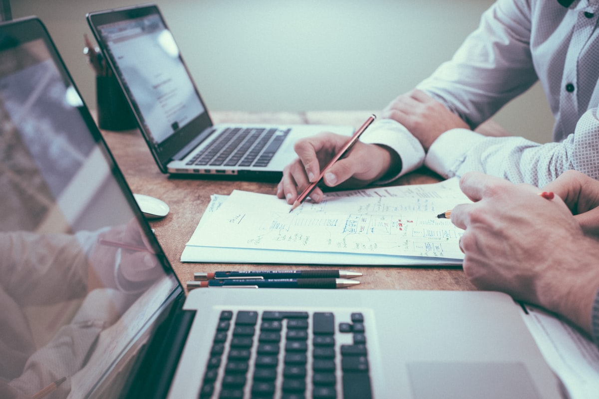 Global markets react to digital transformation investments