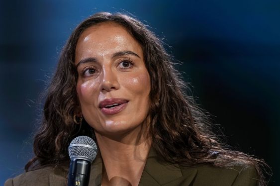 Mira Murati Returns to Public View, Emphasizing Caution on AI