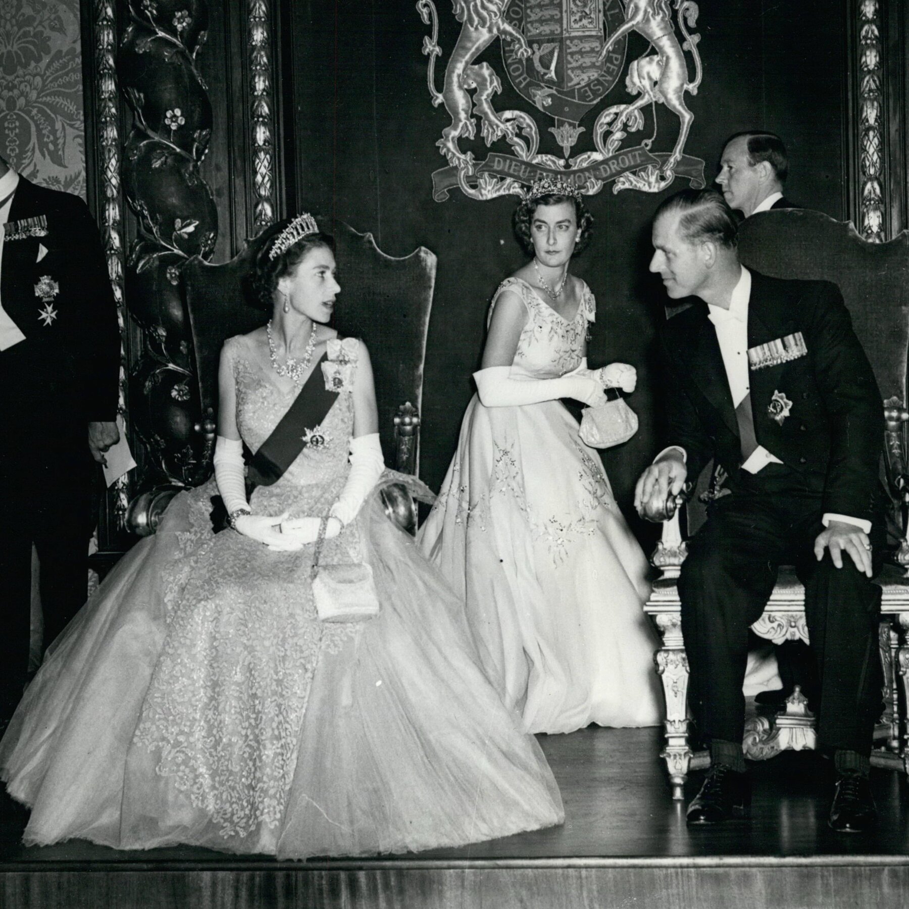 Lady-in-Waiting Pamela Hicks, Queen Elizabeth II’s Cousin, Dies at 97