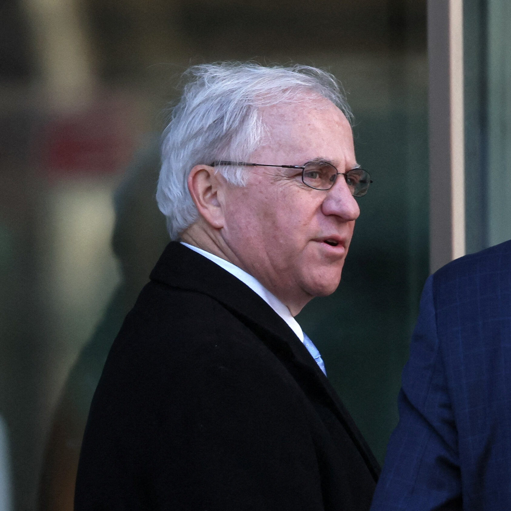 Trump Grants Pardon to Former Indiana Republican Congressman Stephen Buyer