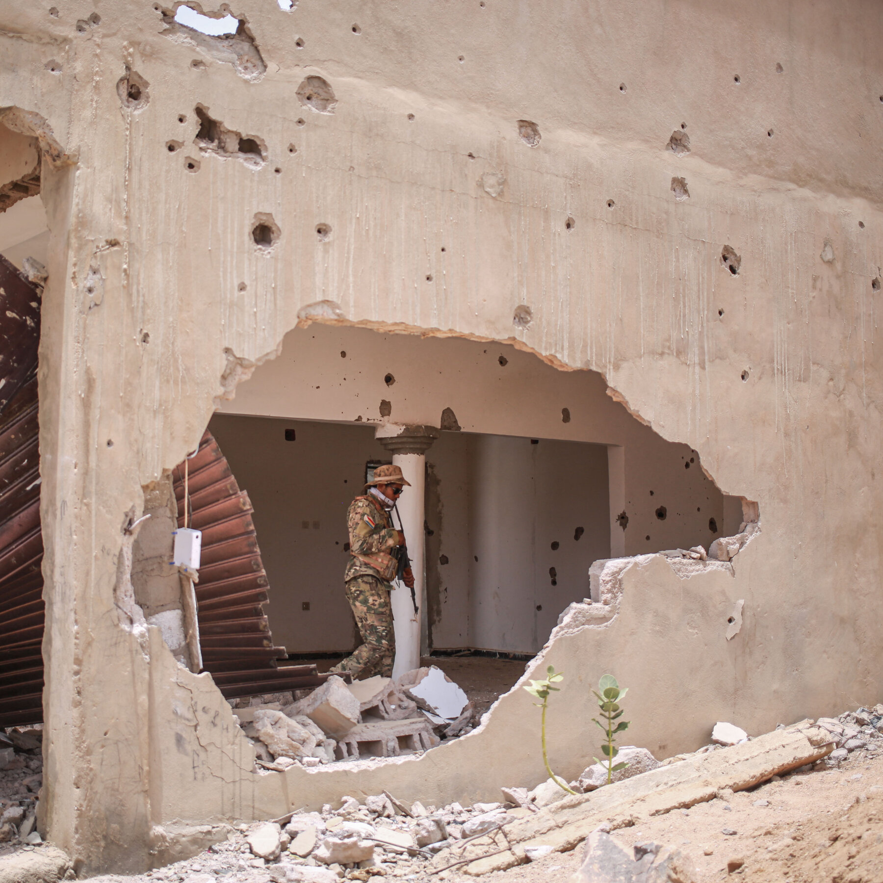 Mali's Security Deteriorates as Jihadist Attacks Triple Despite Generals' Peace Pledges