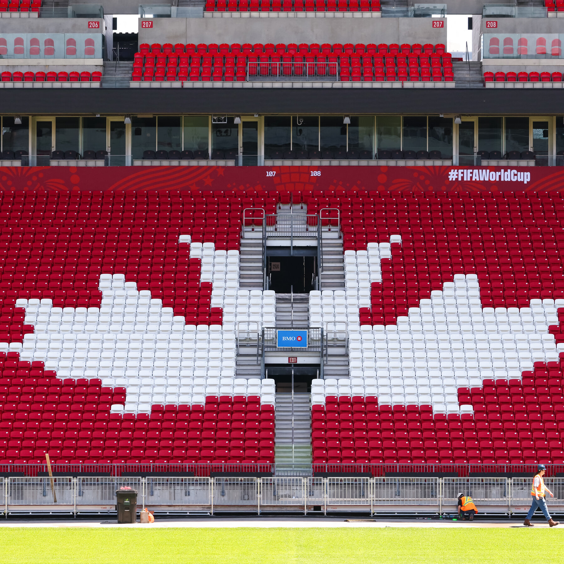 World Cup in Canada Struggles to Sell Tickets Amid High Costs and Poor Matches