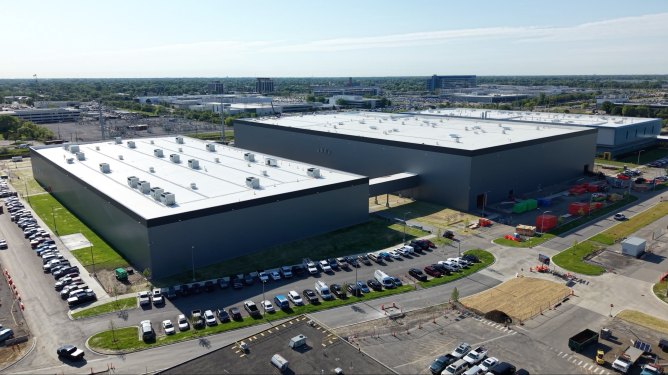 GM's $900 Million EV Battery Investment: A Strategic Bet on Future Mobility