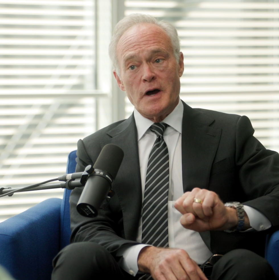 Scott Pelley’s First Extended Interview Since CBS Exit Highlights Career Takeaways