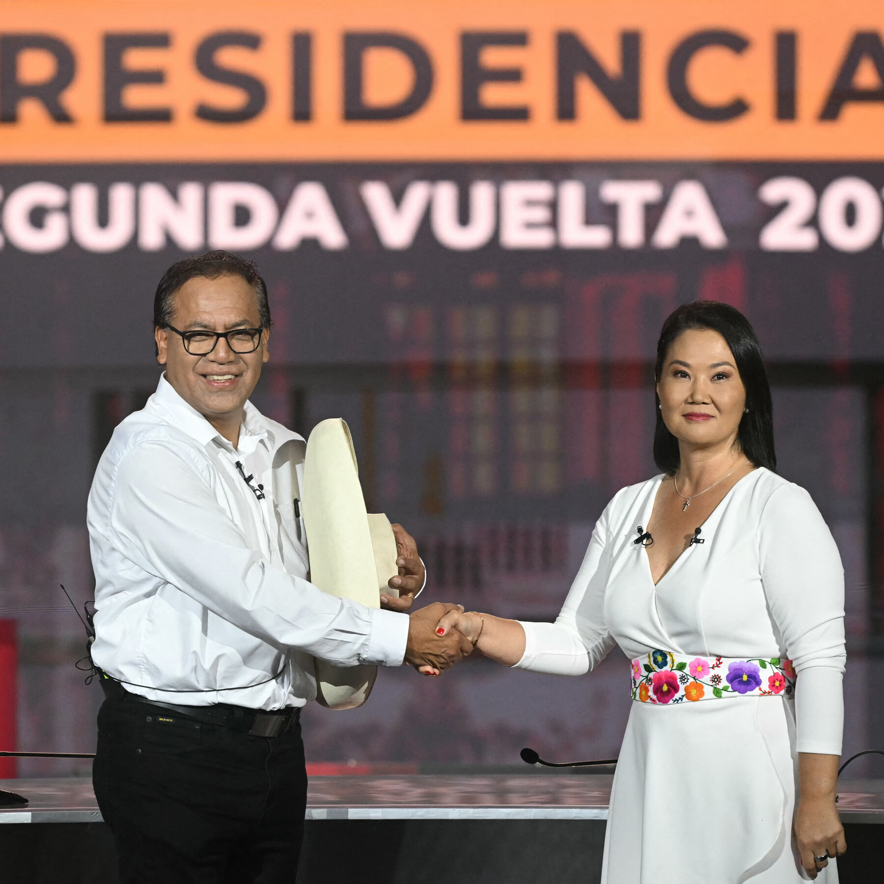 Peru Runoff Pits Moderated Left Against Right‑Wing Candidate Tied to Autocratic Legacy