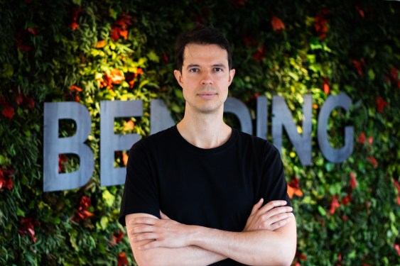 Bending Spoons, owner of Eventbrite and Vimeo, files for IPO