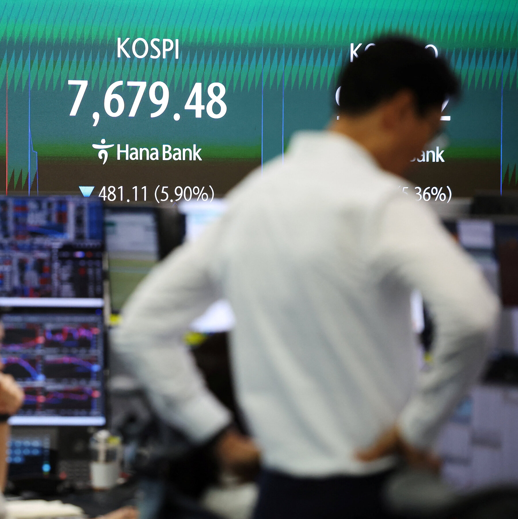 Oil Prices Jump and Asian Markets Fall After Iran Launches Missile Attack on Israel