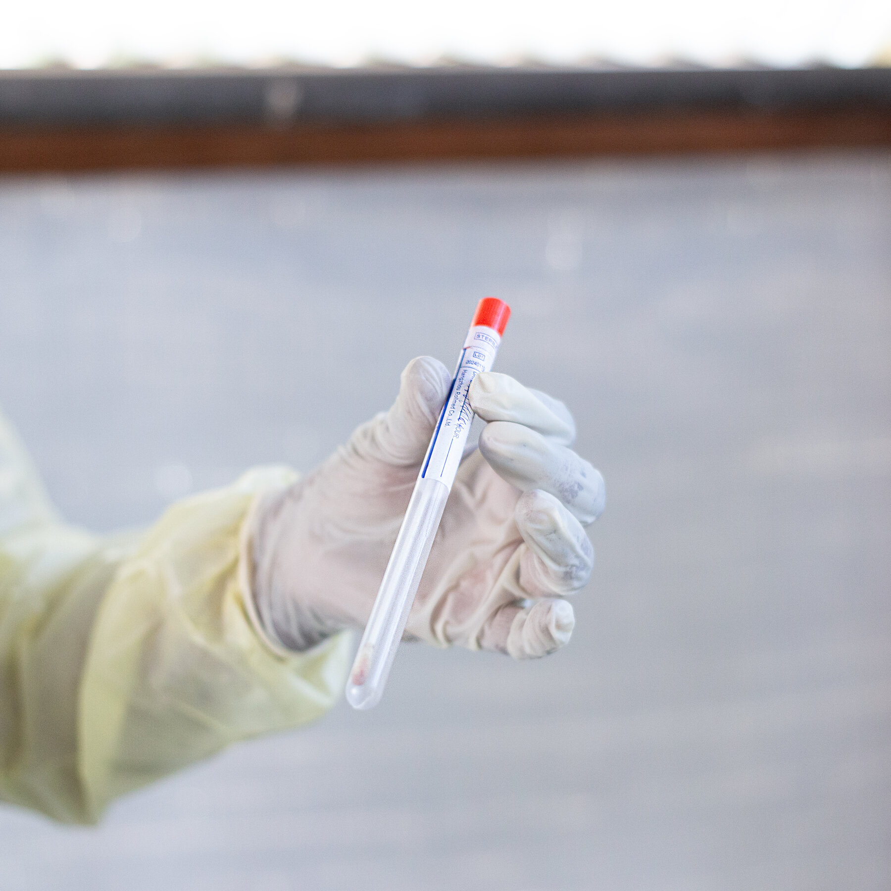 Dutch Scientist Charged With Conspiring to Smuggle Mpox Virus Into U.S.
