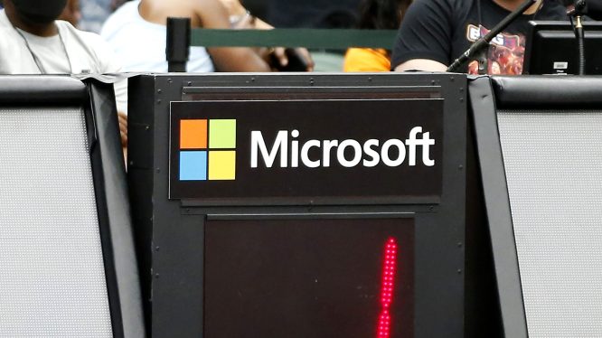 Microsoft’s open‑source tools hacked, passwords of AI developers stolen