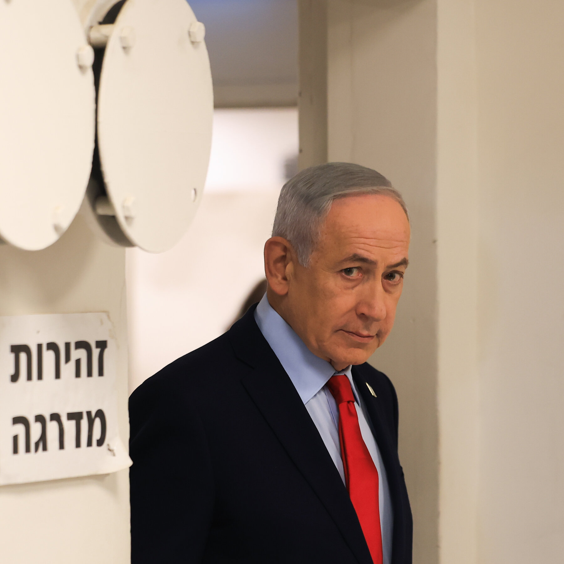 Trump criticizes Netanyahu over Israeli military actions, doubts U.S. influence