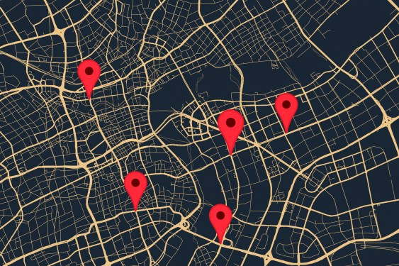 Massachusetts passes privacy bill banning sale of precise location data