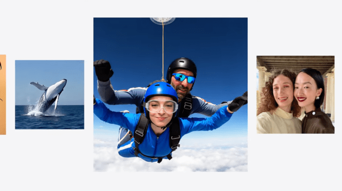 Apple upgrades Image Playground with enhanced functionality